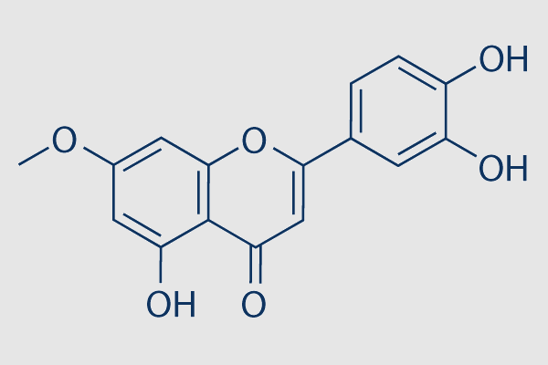 Hydroxygenkwanin