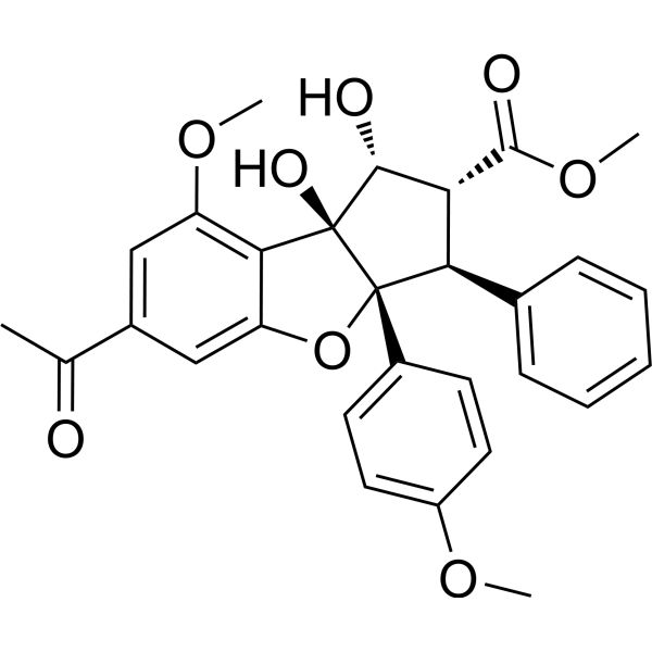 eIF4A3-IN-16