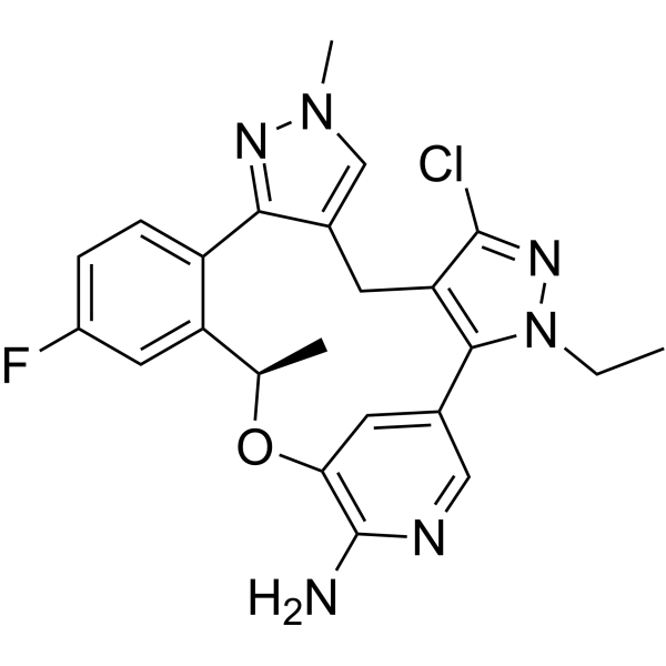 Neladalkib