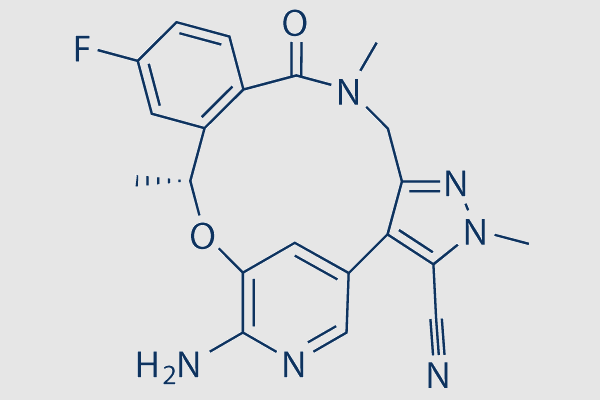 Lorlatinib (PF-6463922)