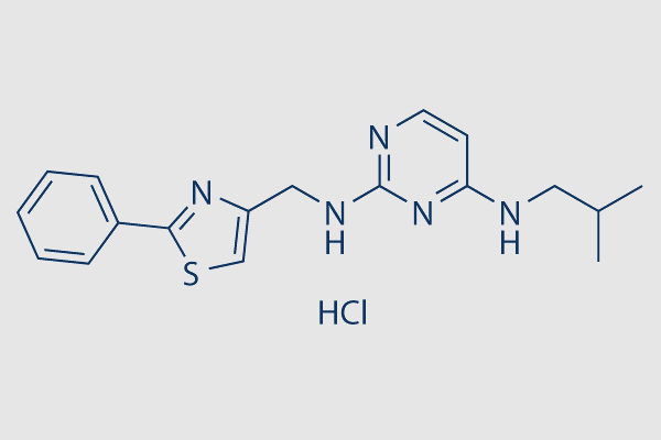 KHS101 hydrochloride