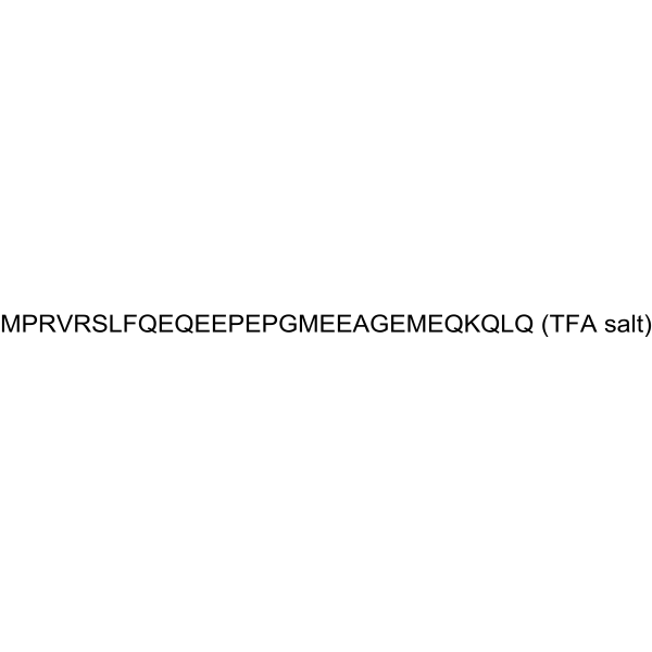 Nocistatin(human) TFA