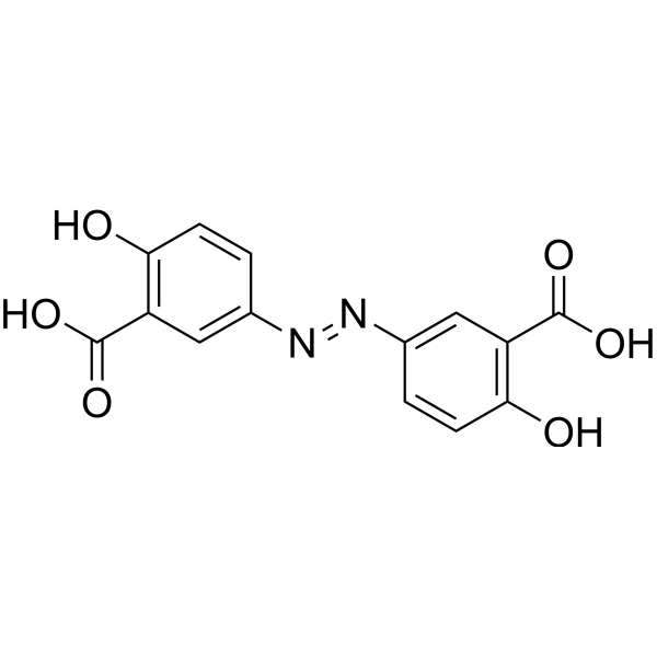Olsalazine