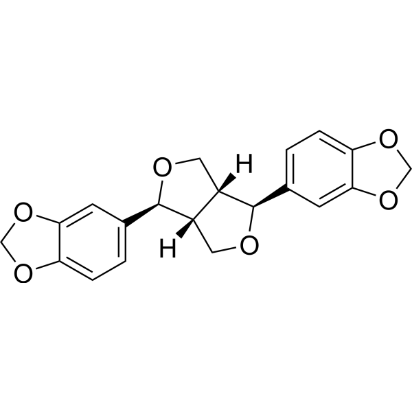 Sesamin (Standard)