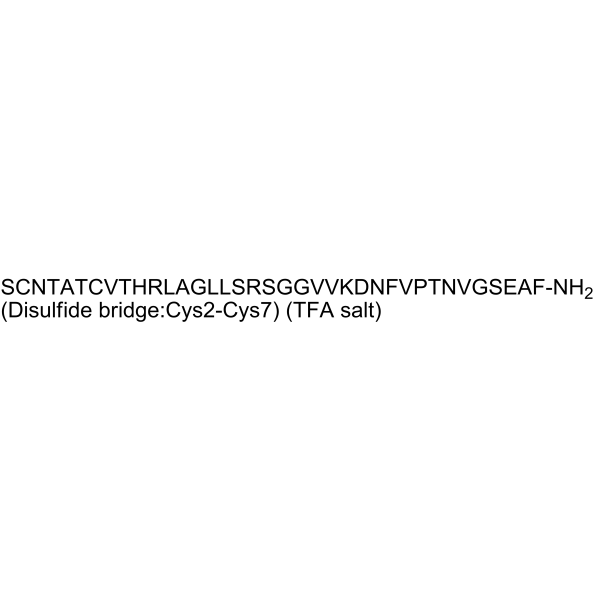 α-CGRP (mouse, rat) (TFA)