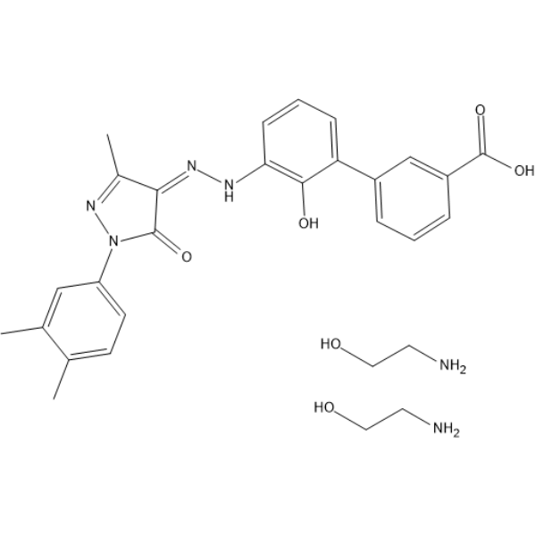 EltrombopagOlamine