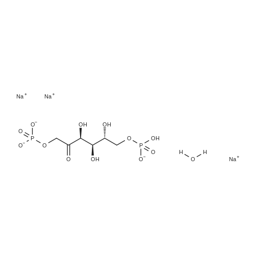 Hexose diphosphate
