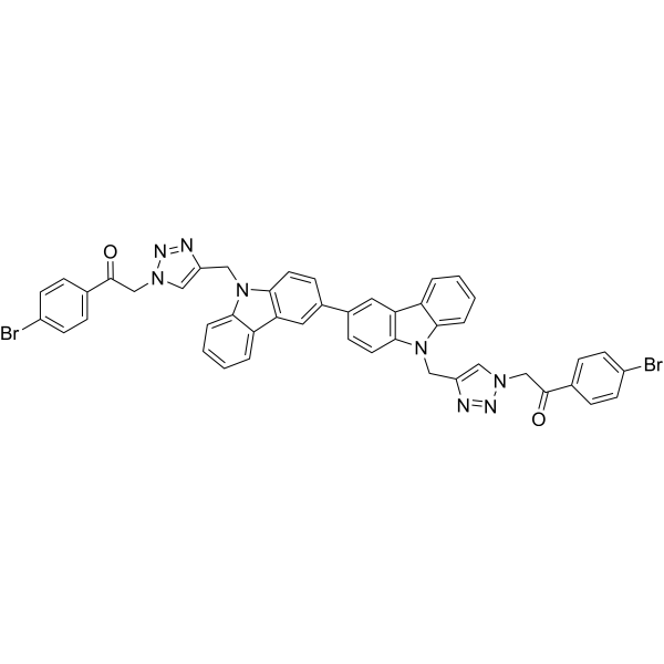 Prolyl endopeptidase inhibitor 2