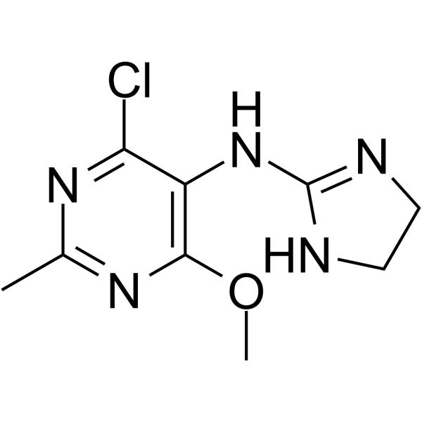 Moxonidine