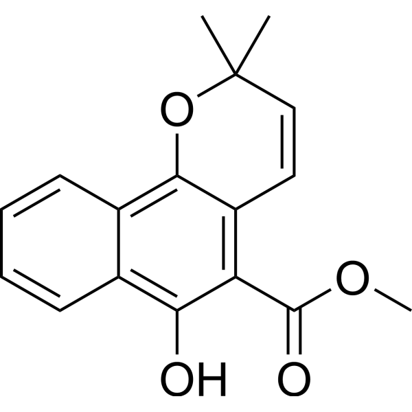 Mollugin (Standard)