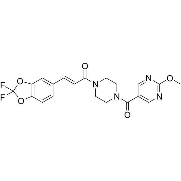 GPR183 antagonist-2