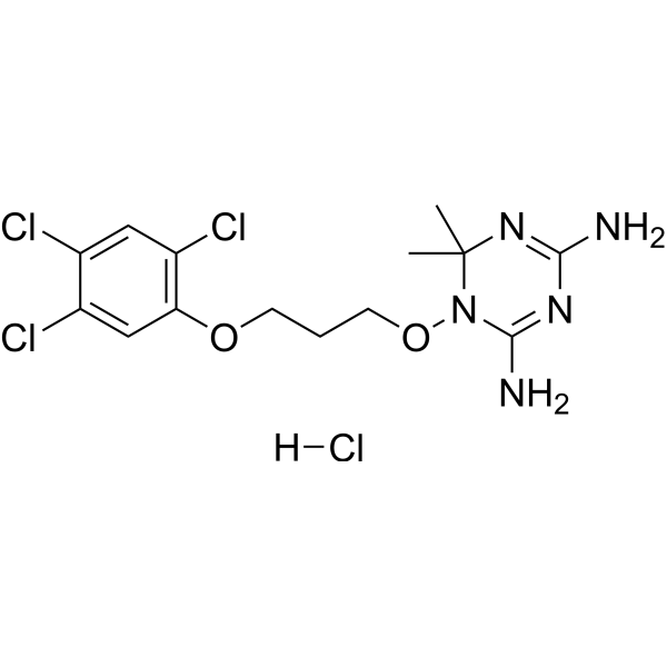 WR99210 hydrochloride