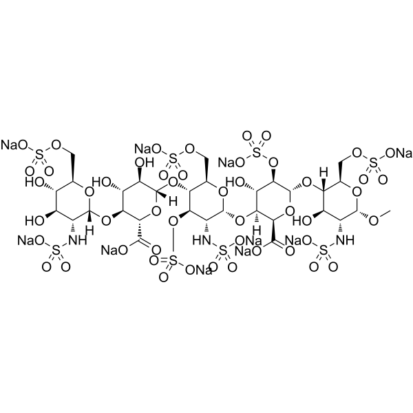 Fondaparinux sodium