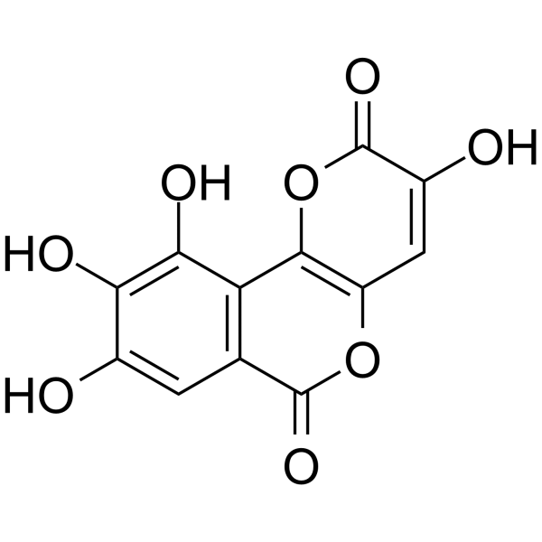 Galloflavin