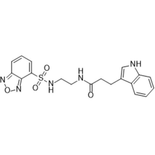 MAO-B ligand-1