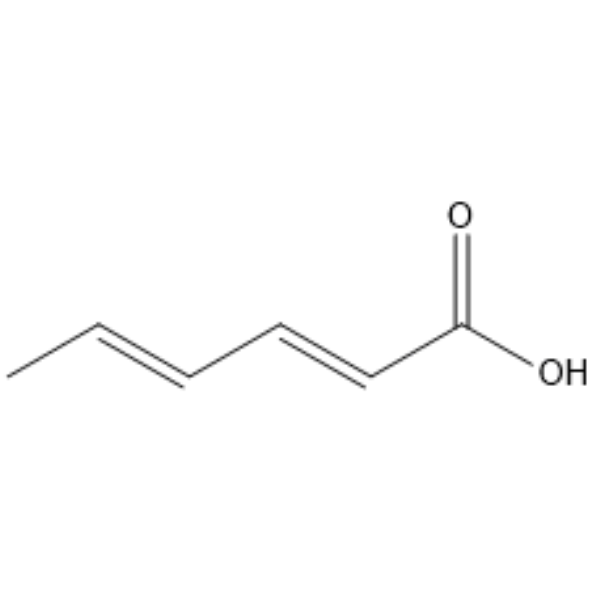 Sorbic acid