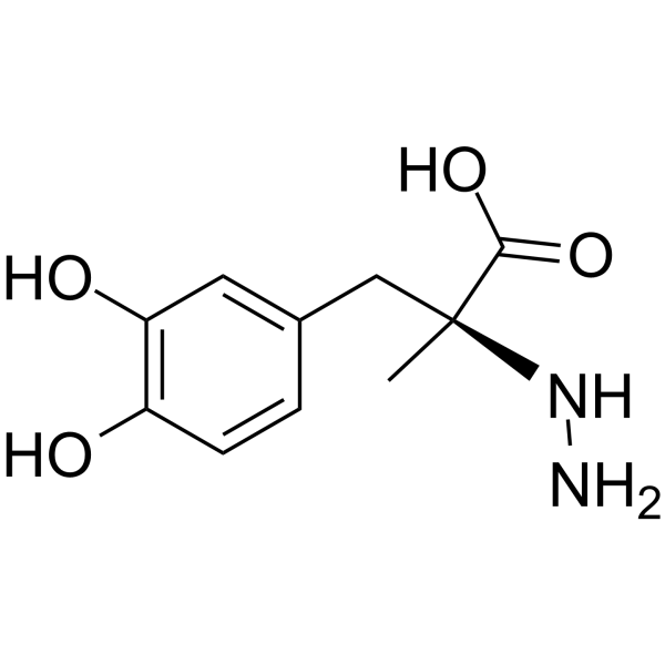 Carbidopa