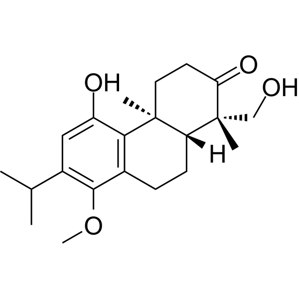 Triptonodiol