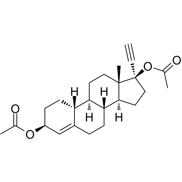 Ethynodiol diacetate