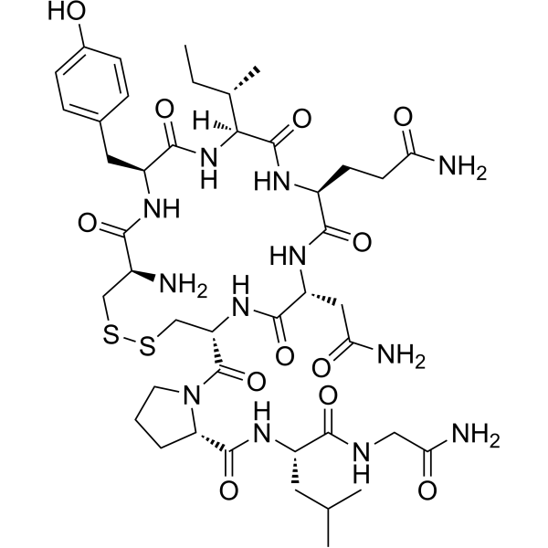 [D-Asn5]-Oxytocin