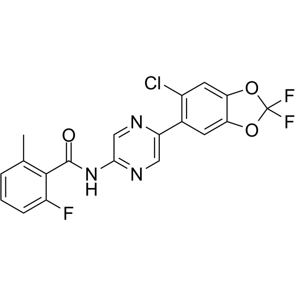 Zegocractin