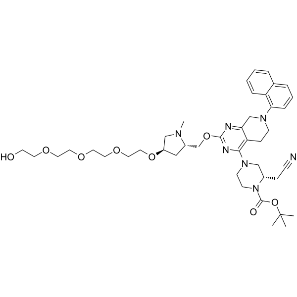 K-Rasligand-LinkerConjugate5