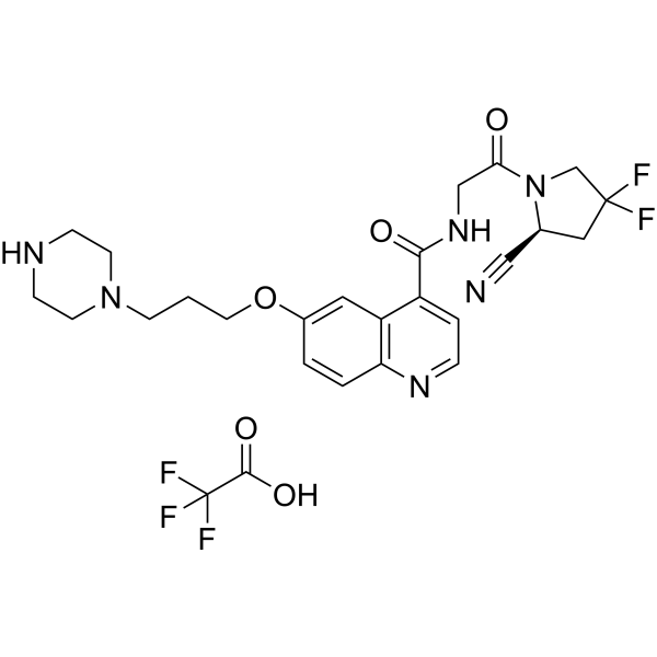 FAP-IN-2 TFA