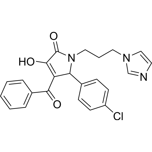 p53-MDM2-IN-1