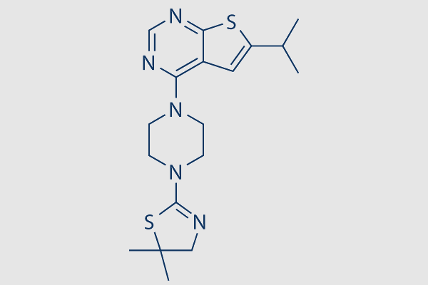 MI-3 (Menin-MLL Inhibitor)