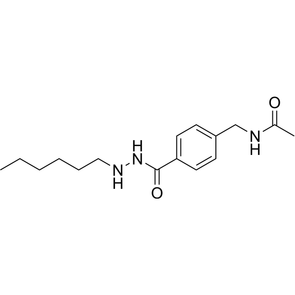 HDAC8-IN-11
