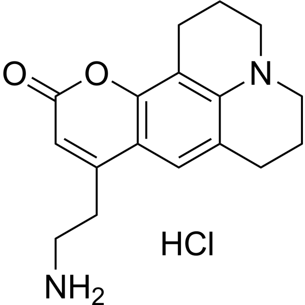 FFN511 hydrochloride