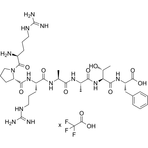 Akt/SKG Substrate Peptide TFA