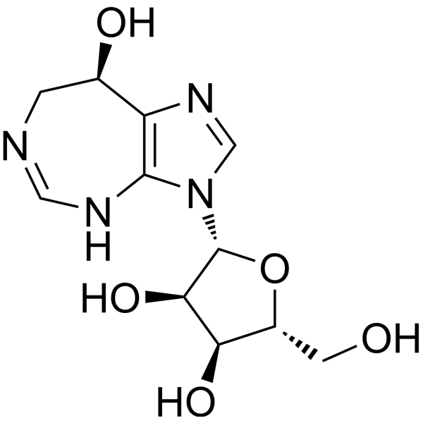 Coformycin