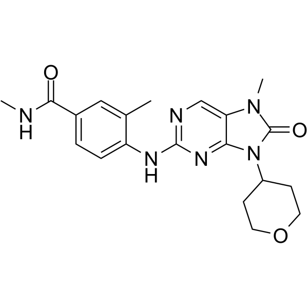 DNA-PK-IN-4