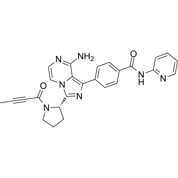 Acalabrutinib
