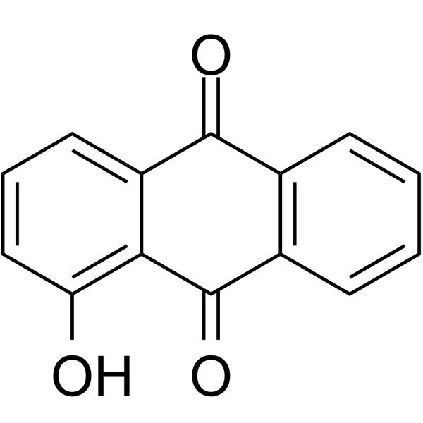 1-Hydroxyanthraquinone