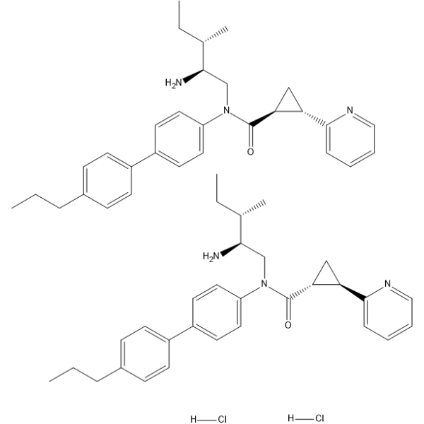 2-PCCA hydrochloride