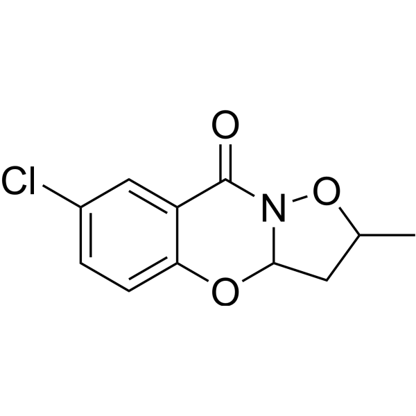 Meseclazone