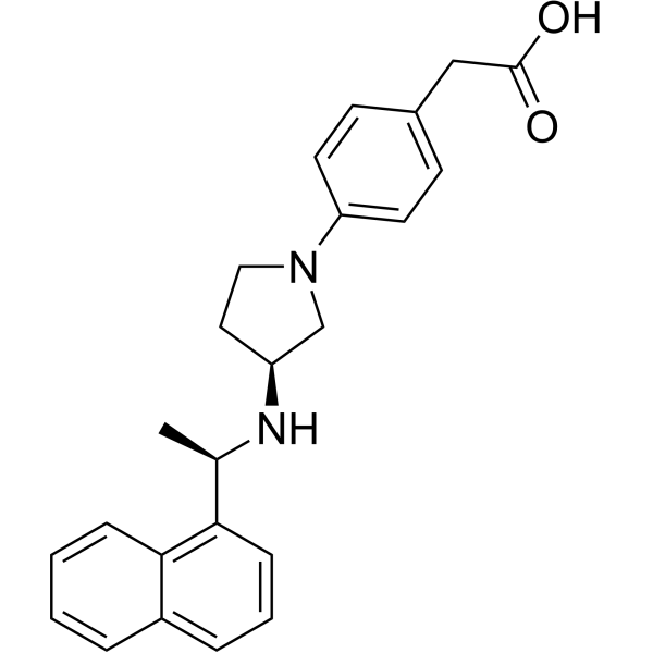 Evocalcet (Standard)
