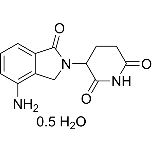Lenalidomidehemihydrate