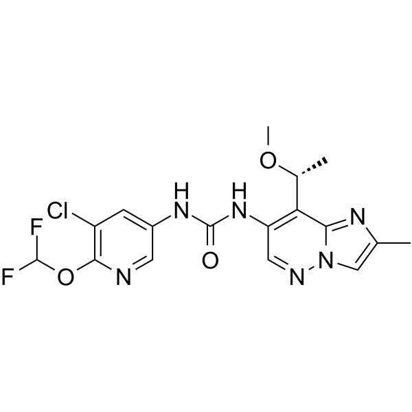 MALT1-IN-5