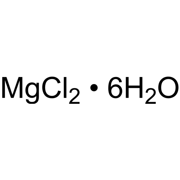 Magnesium chloride hexahydrate, for cell culture