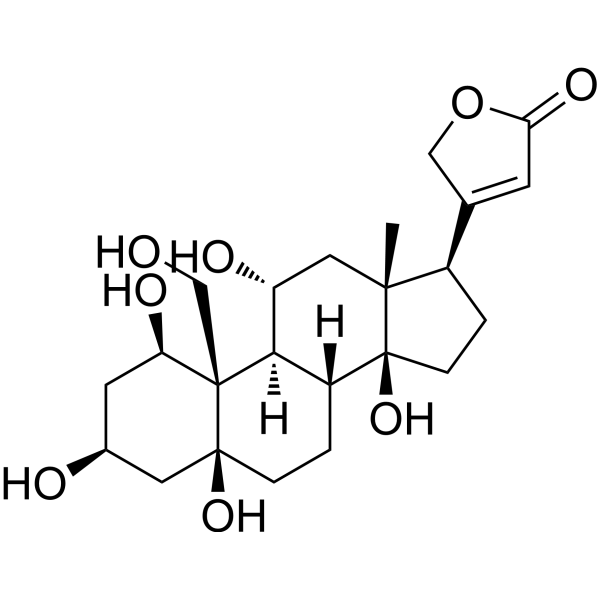 Ouabagenin