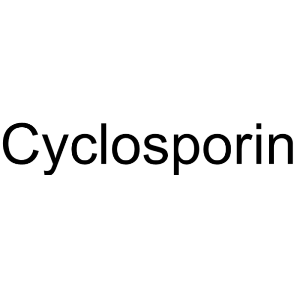 Cyclosporin
