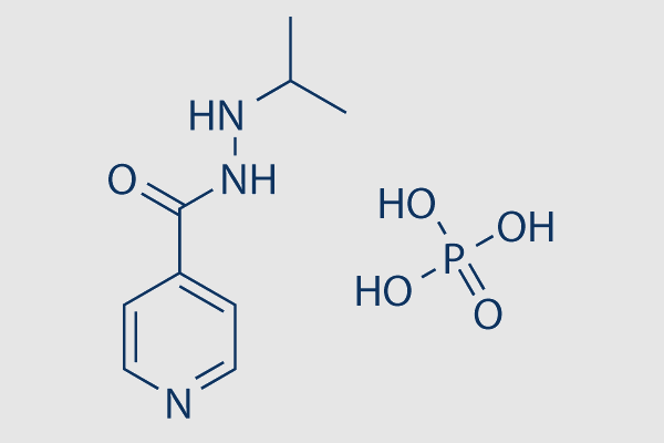 Iproniazid phosphate