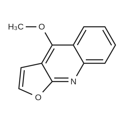 Dictamnine