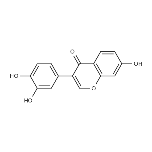 7,3',4'-Trihydroxyisoflavone