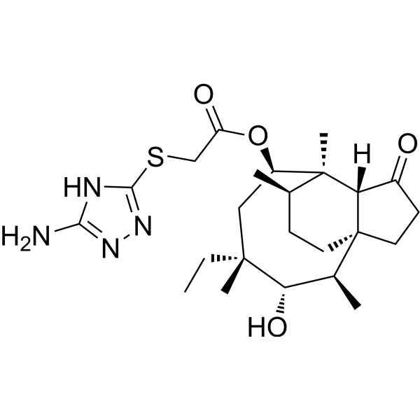Azamulin