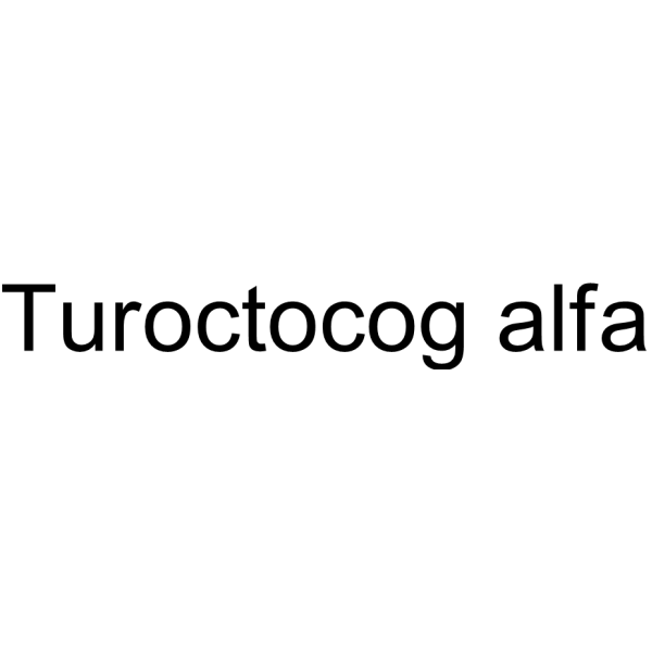 Turoctocog alfa