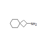 2-Aminospiro[3.5]nonane